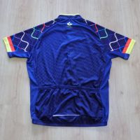 вело джърси gwell тениска блуза оригинално шосейно колоездене мъжко XL, снимка 2 - Спортни дрехи, екипи - 45641891