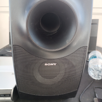 Sony ss-wsx1, снимка 2 - Аудиосистеми - 45027084