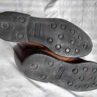 Обувки, Мъжки,"Манго",Естествена Кожа",Велур, снимка 2 - Ежедневни обувки - 44951001