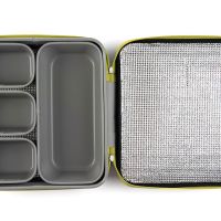 Хладилна чанта за стръв с кутии Matrix EVA Bait Cooler Tray, снимка 3 - Хладилни чанти - 45431873