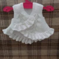 Бебешки комплекти - плетиво , снимка 2 - Комплекти за бебе - 45236239