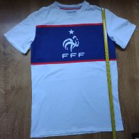 France - мъжко спортно горнище на Франция, снимка 9 - Спортни дрехи, екипи - 45917462