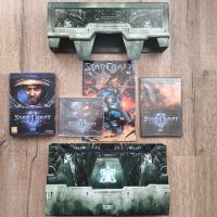 Starcraft 2 Wings Of Liberty Collector's Edition, снимка 5 - Игри за PC - 45279177