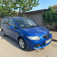 Mazda Premacy 2.0 100k.c  - цена 2 400 лв моля БЕЗ бартери / БЕЗ лизинг колата е перфектна техническ, снимка 8 - Автомобили и джипове - 45241454