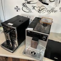 Кафемашина кафе автомат melitta Saeco за части или ремонт, снимка 6 - Кафемашини - 45303631