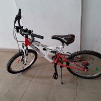 Детски велосипед, колело 24, снимка 2 - Велосипеди - 46006922