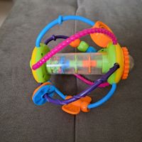 Детска играчка за малки деца въртящи се фигурки, снимка 1 - Образователни игри - 46056759