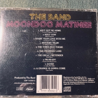 Marcus Miller,The Band,John Miles,Fender, снимка 8 - CD дискове - 44942048
