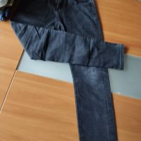 Дънки за момче , снимка 1 - Детски панталони и дънки - 45591038