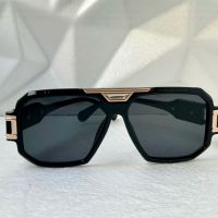 Cazal висок клас мъжки слънчеви очила маска , снимка 6 - Слънчеви и диоптрични очила - 45438011