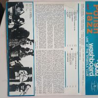 Грамофонна плоча Полски джаз, снимка 2 - Грамофонни плочи - 45570789