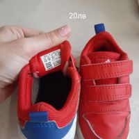 Детски маратонки, сандали, пантофи , снимка 5 - Детски обувки - 45080102