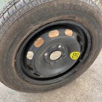 Резервна гума, снимка 1 - Гуми и джанти - 45266949