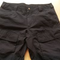 GAUPA of NORWAY Stretch Trouser размер M панталон със здрава и еластична материи - 967, снимка 4 - Панталони - 45484972