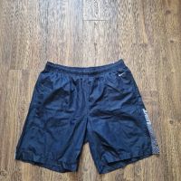 Страхотни мъжки къси шорти NIKE размер L , снимка 1 - Къси панталони - 45870111