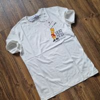 Страхотна мъжка тениска,  нова с етикет  , размер L , снимка 7 - Тениски - 45445786