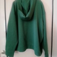 Mango зелена блуза , снимка 4 - Блузи с дълъг ръкав и пуловери - 45156647