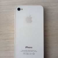 iPhone 4 с кабел , снимка 2 - Apple iPhone - 45768874