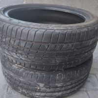 Летни гуми Pirelli 205/45/17, снимка 8 - Гуми и джанти - 45511382