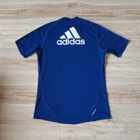 Оригинална мъжка тениска Adidas Formotion x F.C. Chelsea, снимка 3 - Тениски - 45876863