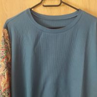Нова Дамска блуза, дълъг ръкав, снимка 2 - Блузи с дълъг ръкав и пуловери - 45314875