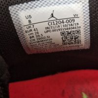 Nike Air Jordan Jumpman,номер 41, снимка 8 - Маратонки - 45160005