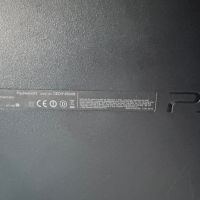 Конзола PlayStation 3, снимка 7 - PlayStation конзоли - 45316335