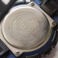 Часовник Casio G-Shock GA-100, снимка 5 - Мъжки - 45407808