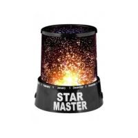 Звездна лампа Star Master , снимка 3 - Други - 45039685