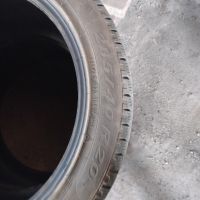 Зимни гуми пирели, снимка 4 - Гуми и джанти - 45456704