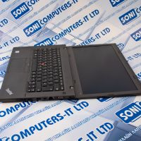 Лаптоп Lenovo L460 /I5-6/8GB DDR3/240GB SSD/14", снимка 2 - Лаптопи за дома - 45296766