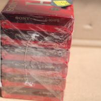 Касетка ''Sony HF 90'', снимка 3 - Колекции - 45404821