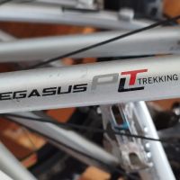 Велосипед за жени Pegasus, снимка 13 - Велосипеди - 45746428
