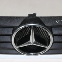 Предна решетка Mercedes Vito (1996-2003г.) 6388880004 / A6388880004 предна емблема, снимка 5 - Части - 45857318