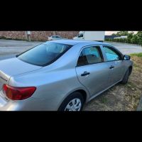 Toyota Corolla 1.4-90к.с.D4D, снимка 4 - Автомобили и джипове - 46042202