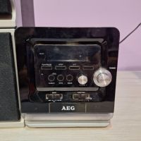 Аудио система AEG, снимка 2 - Аудиосистеми - 46205101