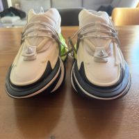 Обувки Балмaйн Уникорн (Balmain Unicorn sneakers), снимка 4 - Спортно елегантни обувки - 45094574