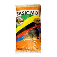 Захранка Basic Mix, снимка 3 - Стръв и захранки - 45432361