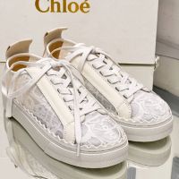 Chloe дамски обувки, снимка 3 - Дамски ежедневни обувки - 45931364