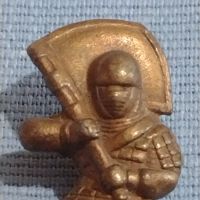 Метална фигура играчка KINDER SURPRISE древен войн перфектна за КОЛЕКЦИОНЕРИ 26311, снимка 2 - Колекции - 45428769