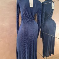 Zara нова роклябразмер М, снимка 2 - Рокли - 45232022