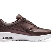 Дамски маратонки Nike Air Max Thea Premium-№36.5, снимка 4 - Маратонки - 45761262