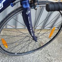 Шосеен алуминиев велосипед 28 цола 2DANGER-шест месеца гаранция, снимка 3 - Велосипеди - 45295574