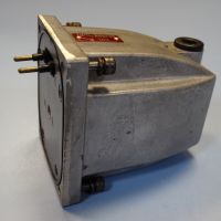 бобина ел. магнитна TOYO-OKI solenoid coil 100V/50-60Hz 110V/60Hz, снимка 2 - Резервни части за машини - 45143355