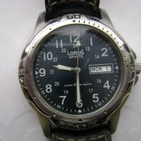 Продавам 5 броя часовници Swatch,Rodania,Lorus, снимка 11 - Мъжки - 45080465