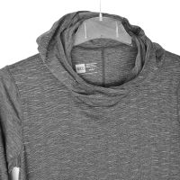 MEC Mountain Equipment Company Thermal Hoodie / M* / дамска спортна термо блуза / състояние: ново, снимка 12 - Дрехи за бременни - 45540451