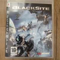 Blacksite 15лв. Игра за Playstation 3 Ps3, снимка 1 - Игри за PlayStation - 45813214