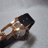 Няма такава цена!!! Дамски луксозен часовник Hublot Big Bang, снимка 10 - Дамски - 44957449