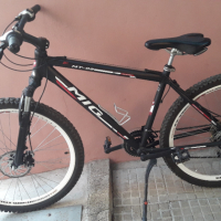 велосипед, снимка 2 - Велосипеди - 45046922