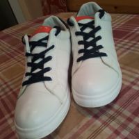 Дамски спортни обувки , снимка 3 - Маратонки - 45194212
